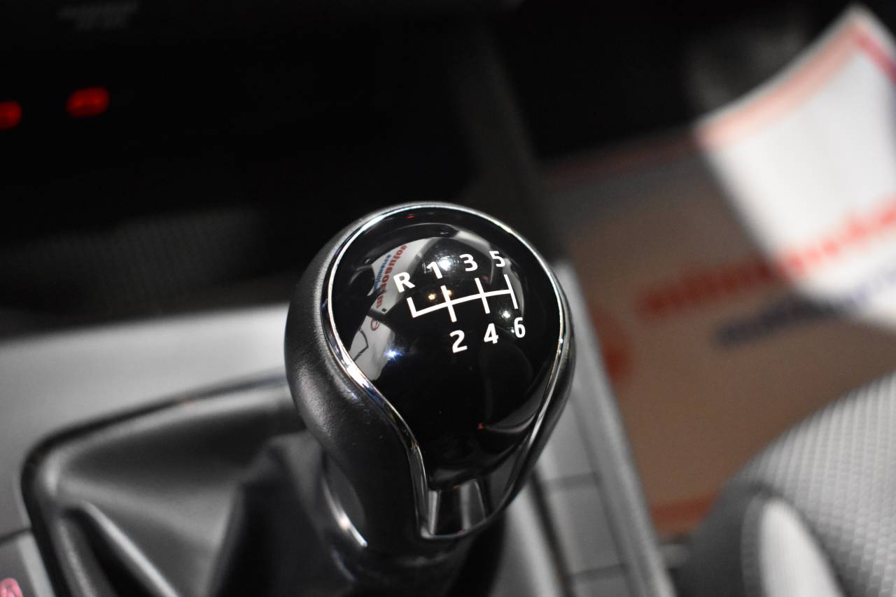 SEAT IBIZA en Minoautos