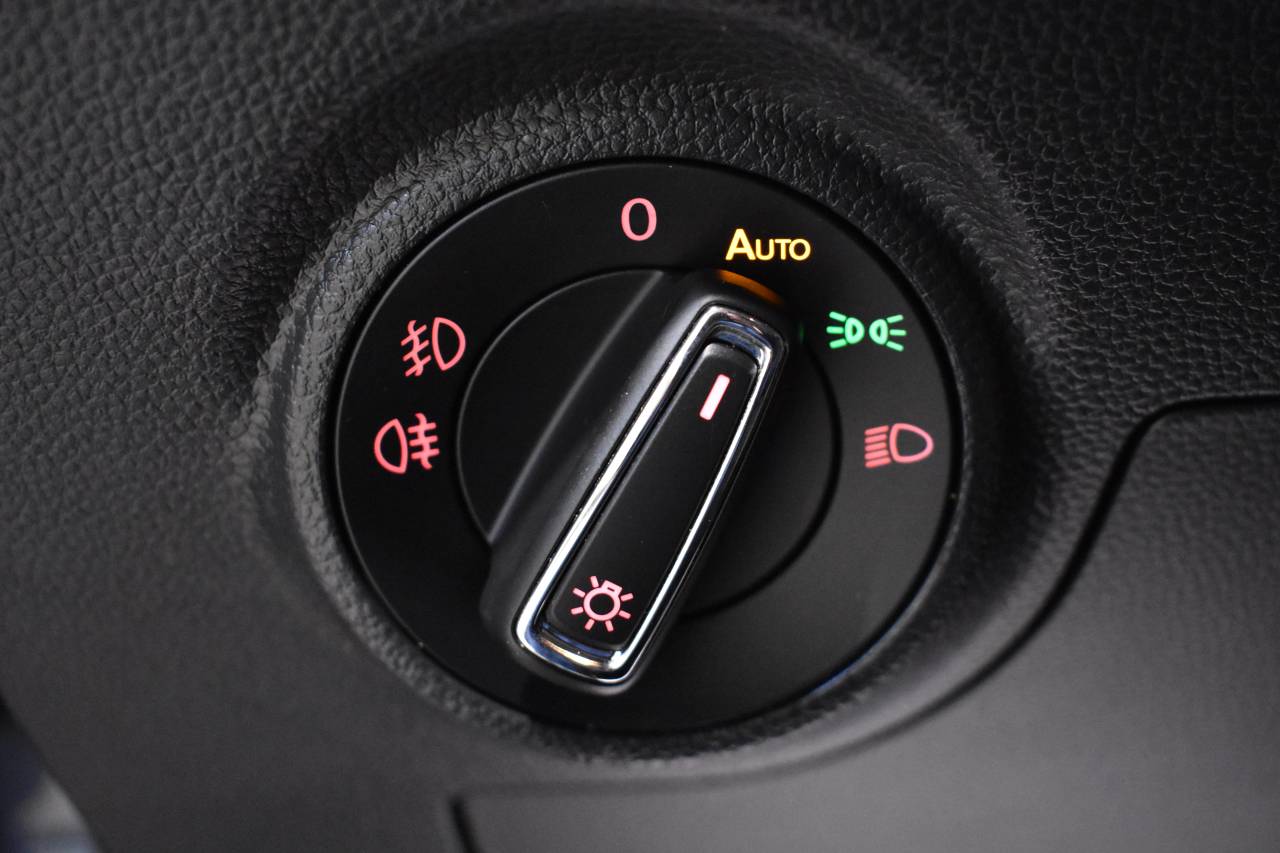 SEAT IBIZA en Minoautos