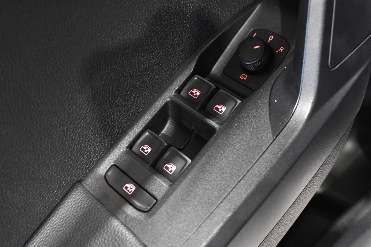 SEAT IBIZA en Minoautos