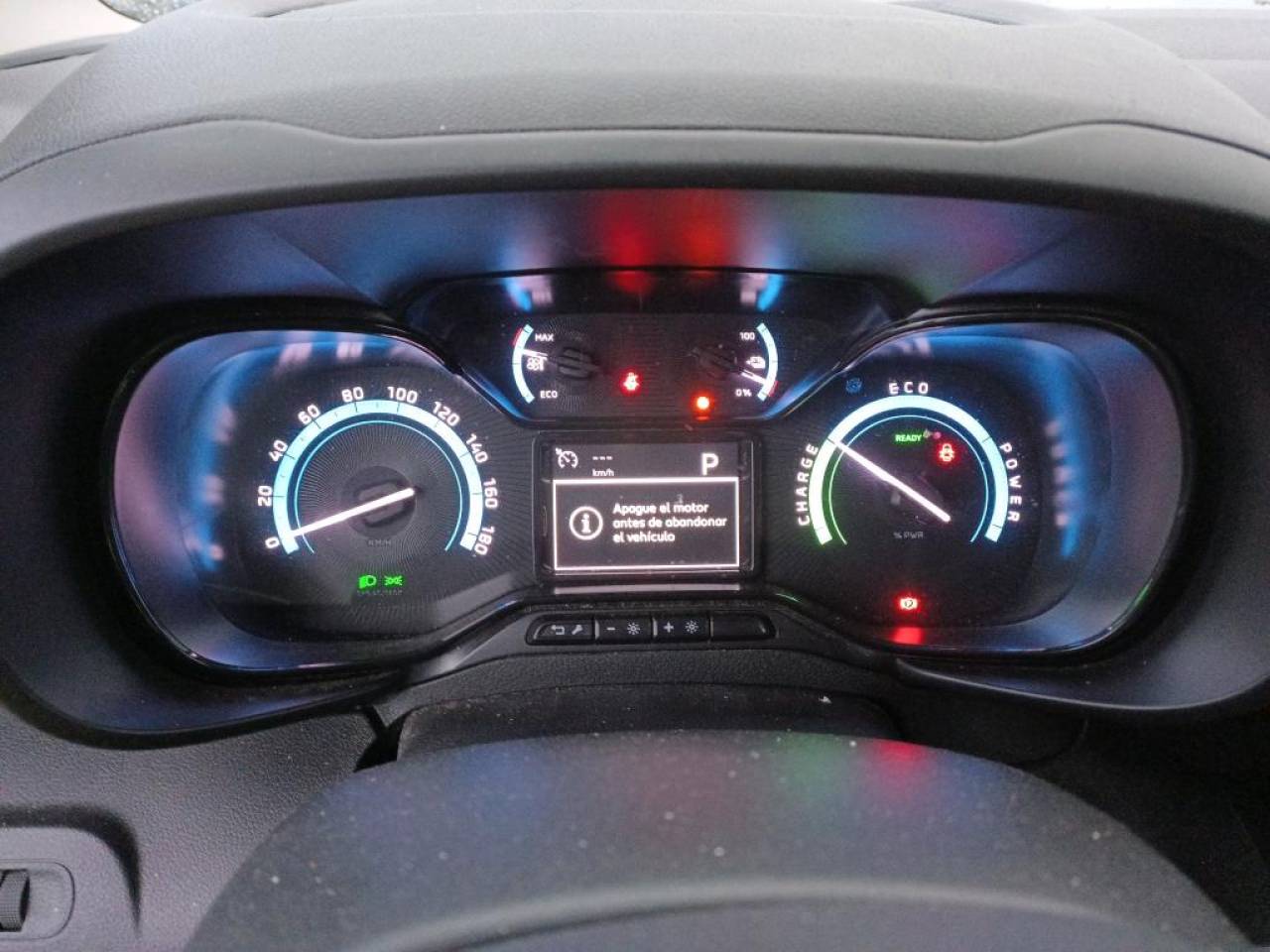 TOYOTA PROACE en Minoautos