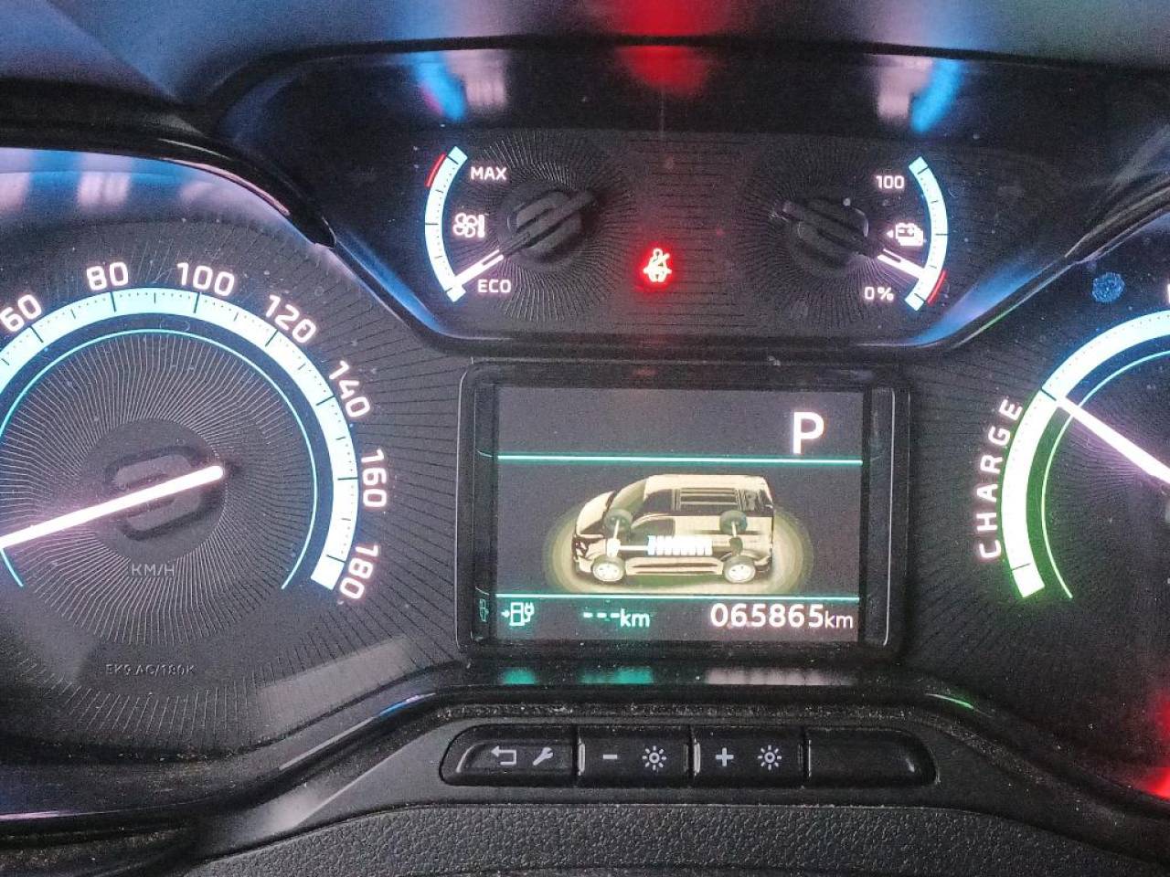 TOYOTA PROACE en Minoautos