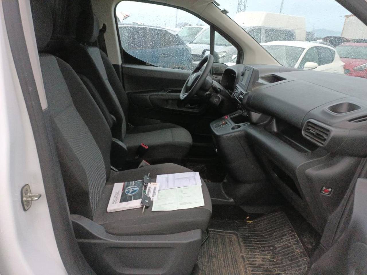 TOYOTA PROACE en Minoautos