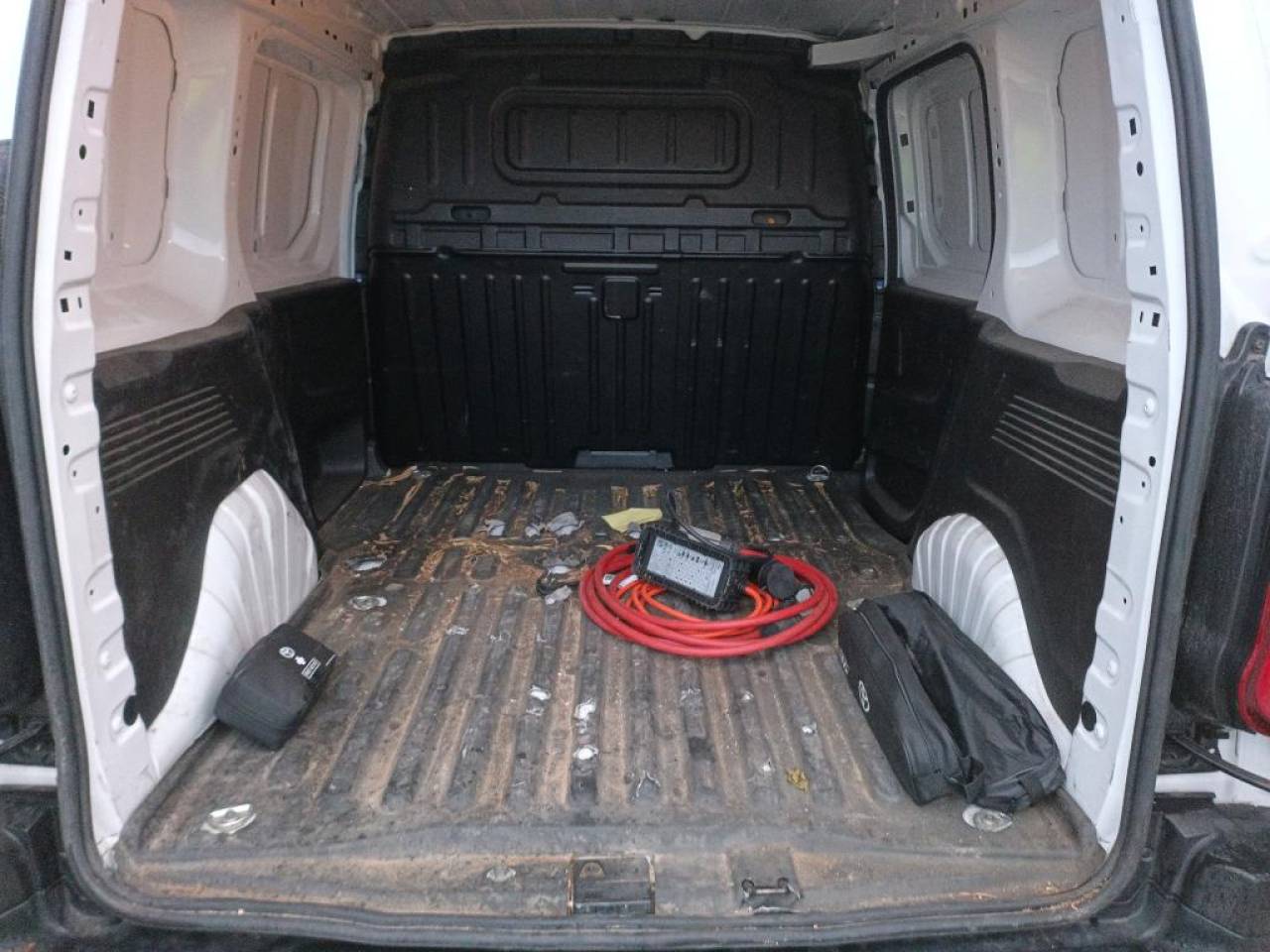 TOYOTA PROACE en Minoautos