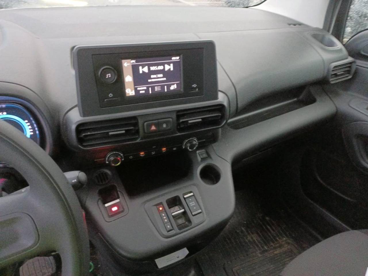 TOYOTA PROACE en Minoautos