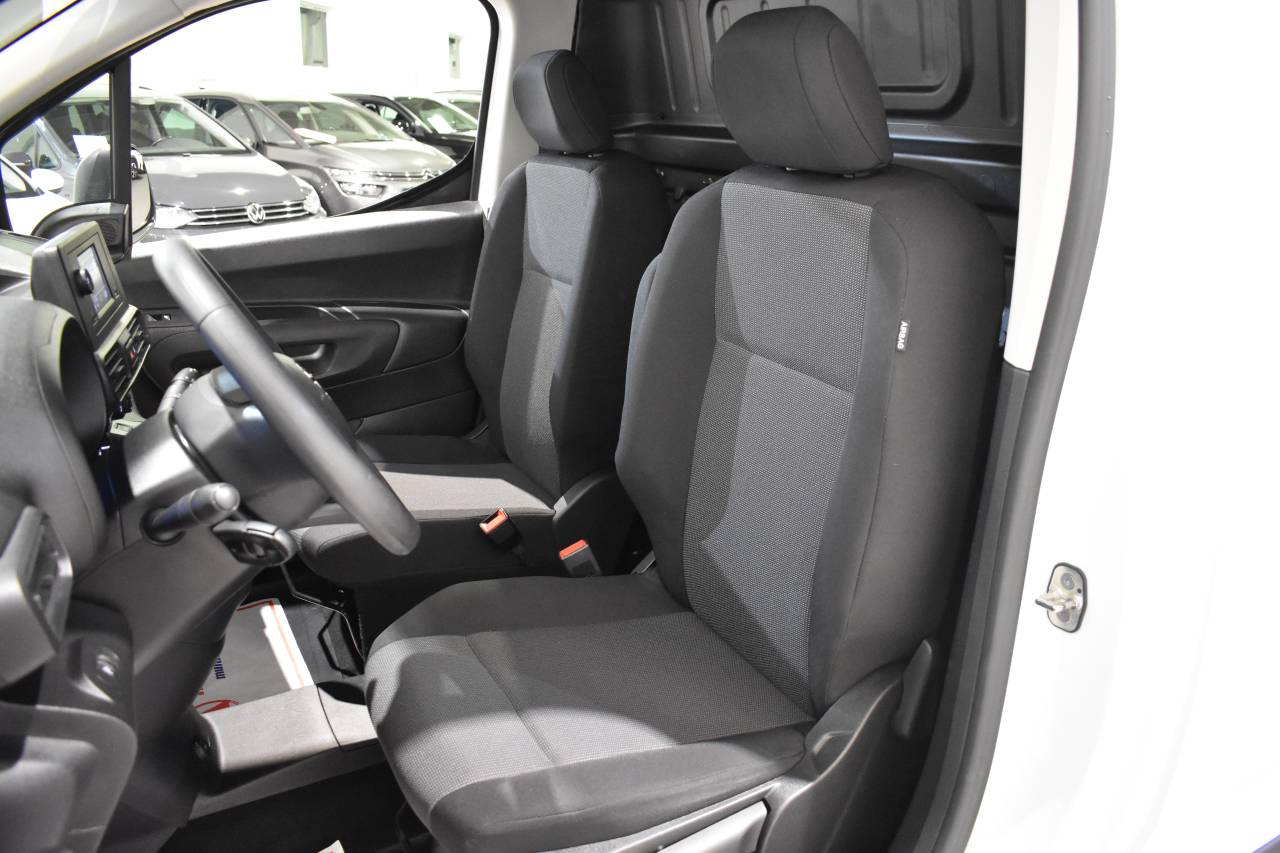 TOYOTA PROACE en Minoautos