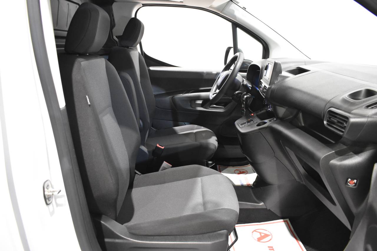 TOYOTA PROACE en Minoautos