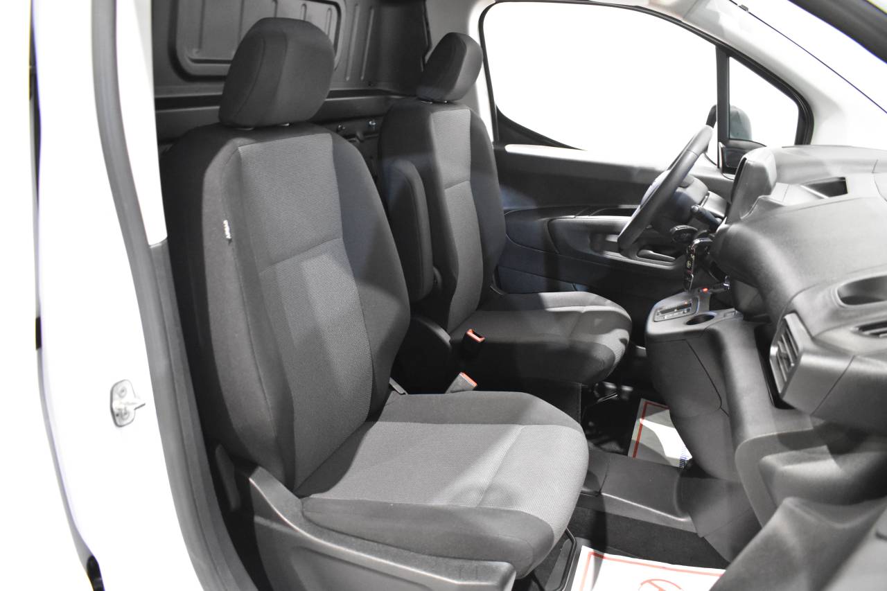 TOYOTA PROACE en Minoautos