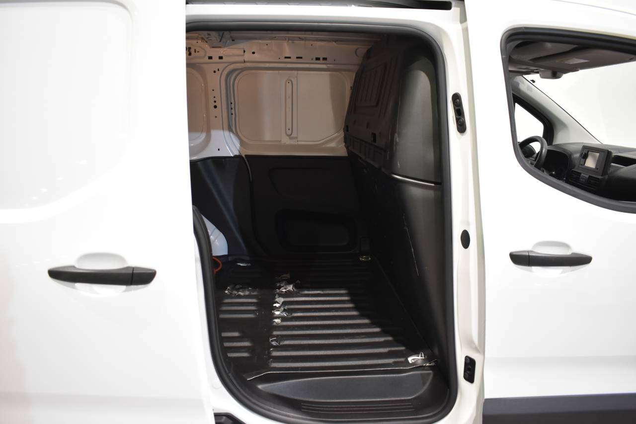 TOYOTA PROACE en Minoautos