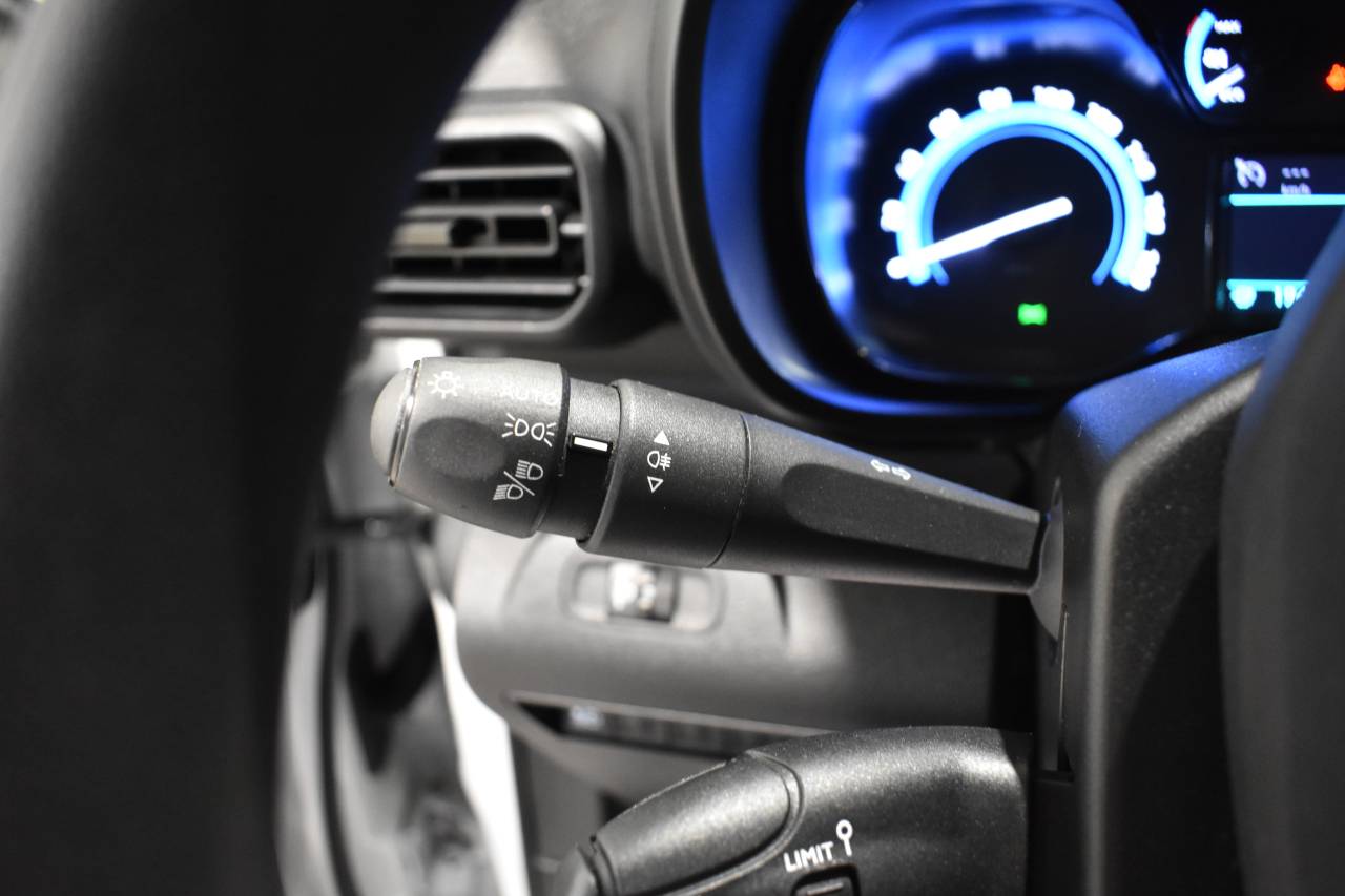 TOYOTA PROACE en Minoautos