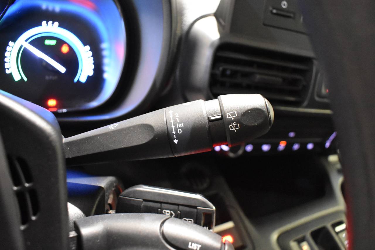 TOYOTA PROACE en Minoautos