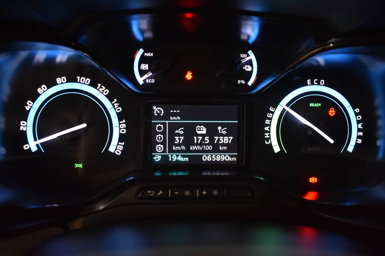 TOYOTA PROACE en Minoautos