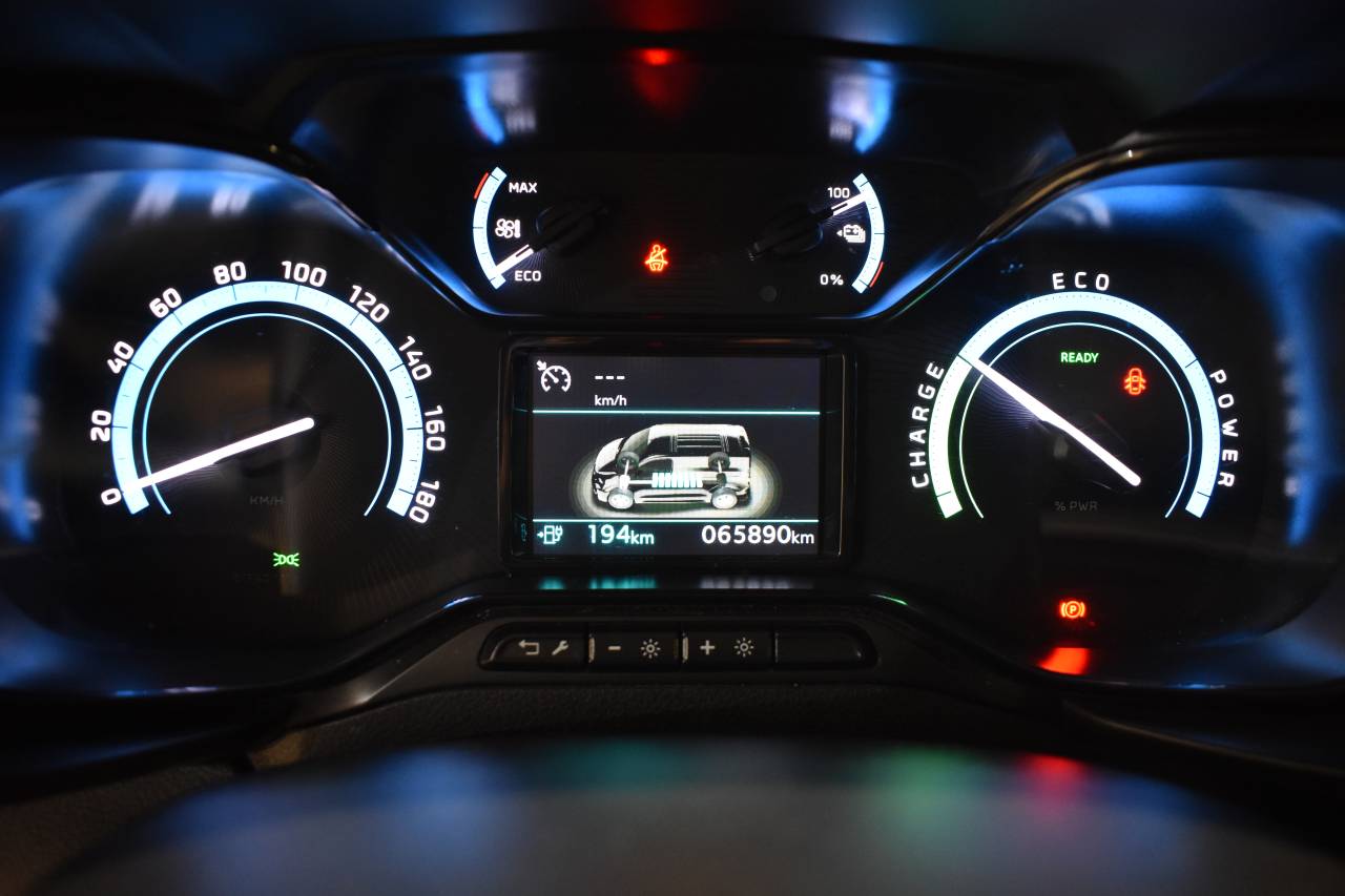 TOYOTA PROACE en Minoautos