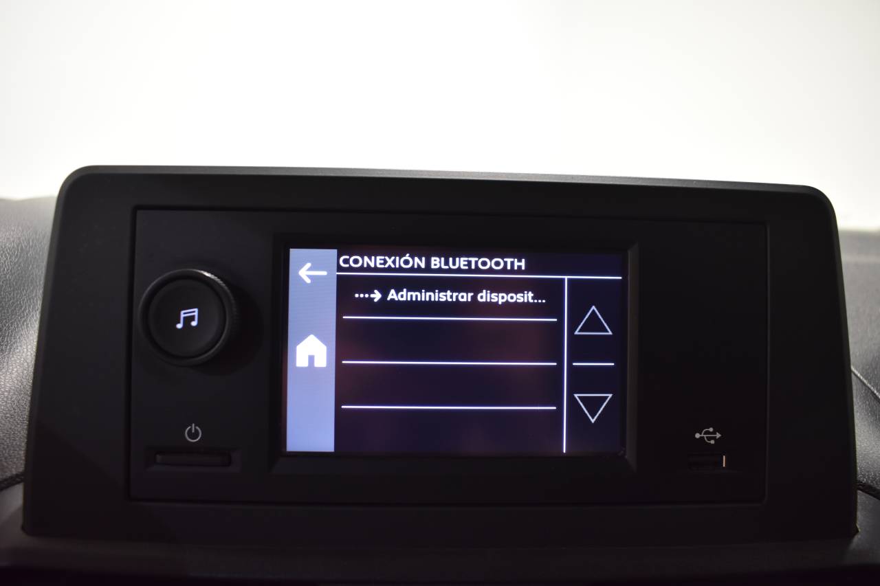 TOYOTA PROACE en Minoautos