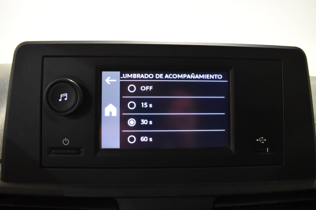 TOYOTA PROACE en Minoautos