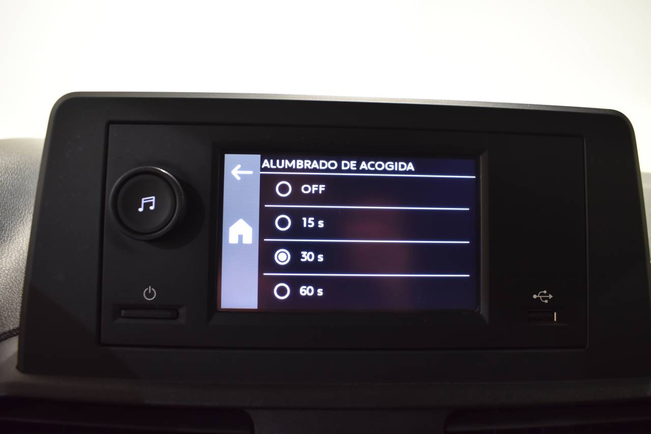 TOYOTA PROACE en Minoautos