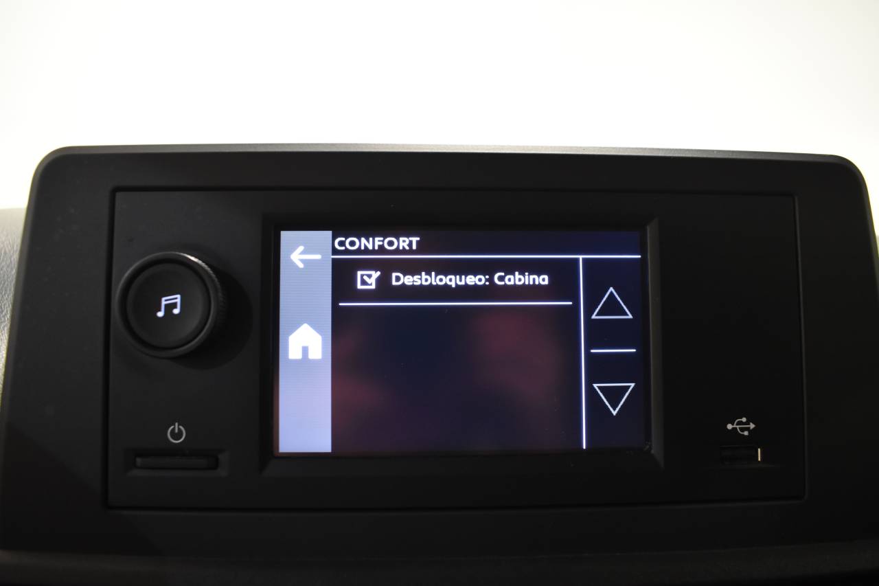 TOYOTA PROACE en Minoautos