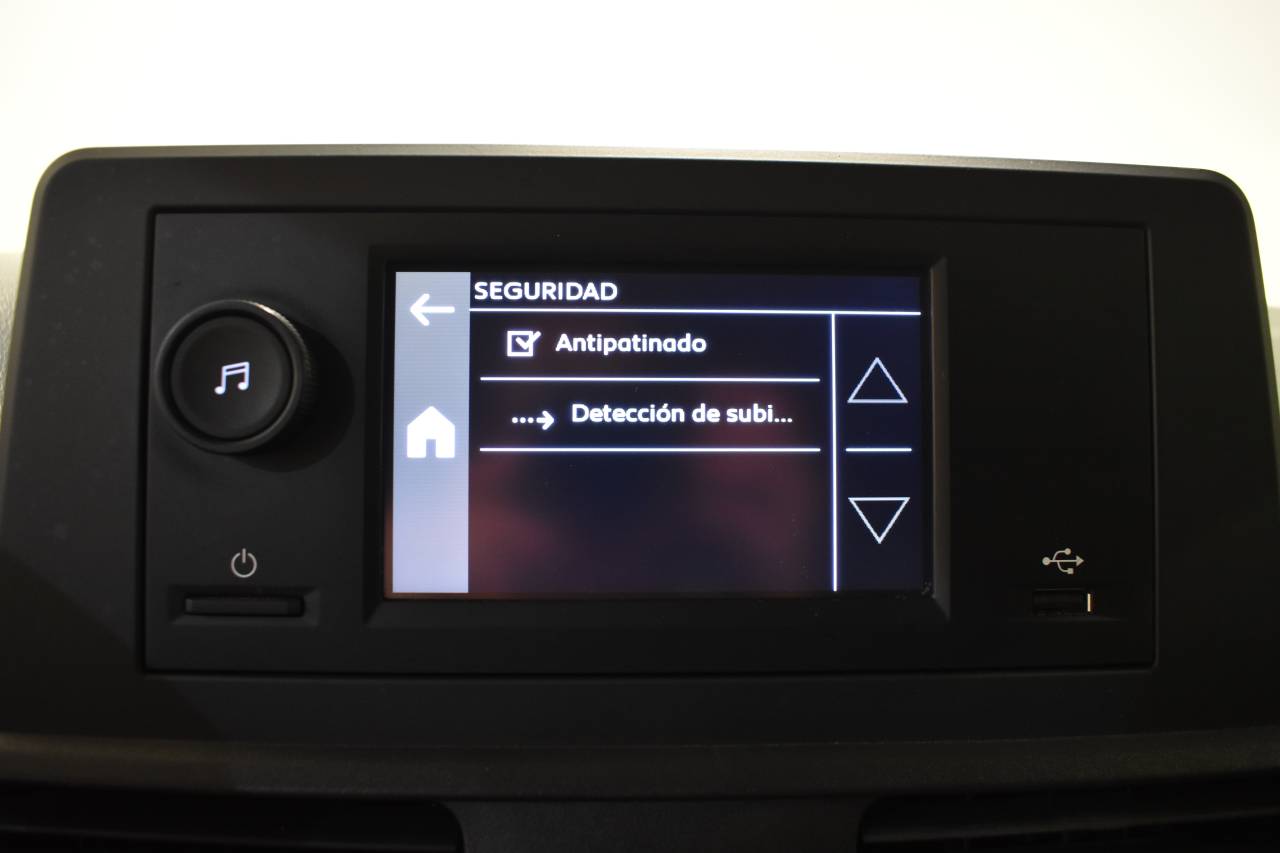 TOYOTA PROACE en Minoautos