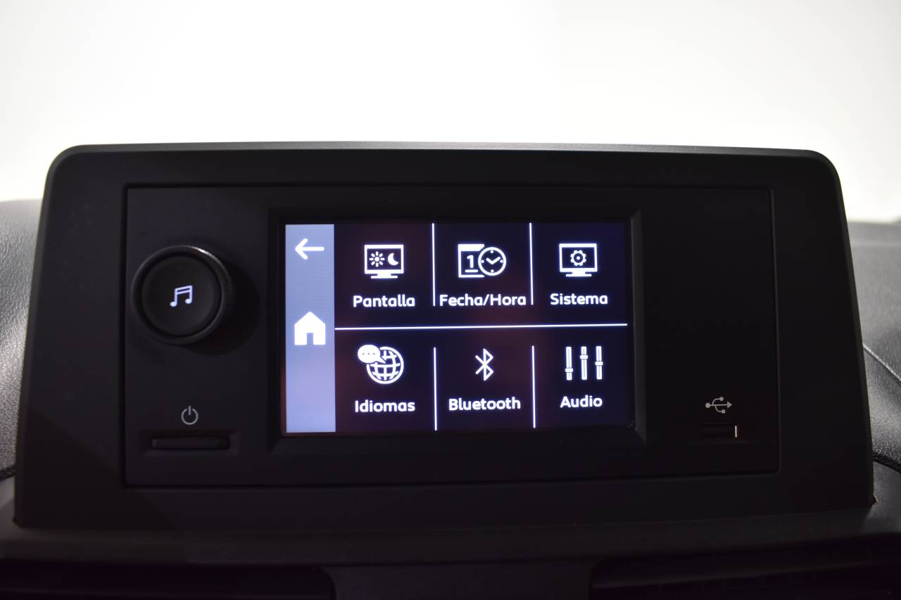 TOYOTA PROACE en Minoautos