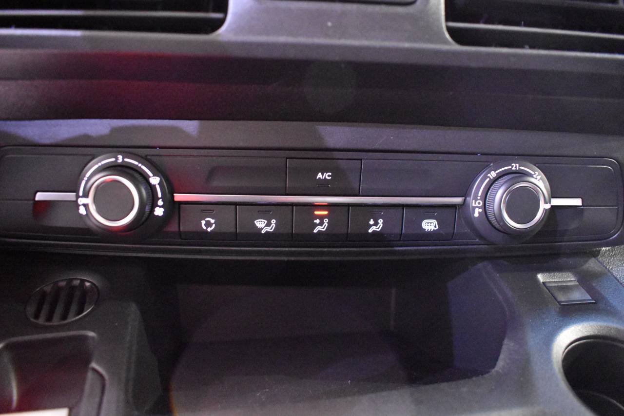 TOYOTA PROACE en Minoautos