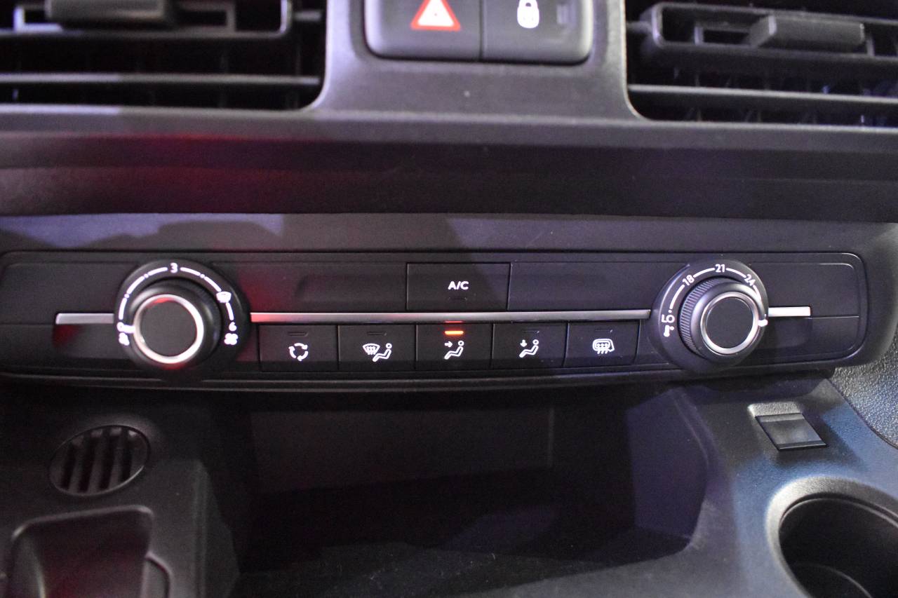 TOYOTA PROACE en Minoautos