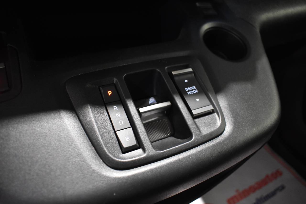 TOYOTA PROACE en Minoautos