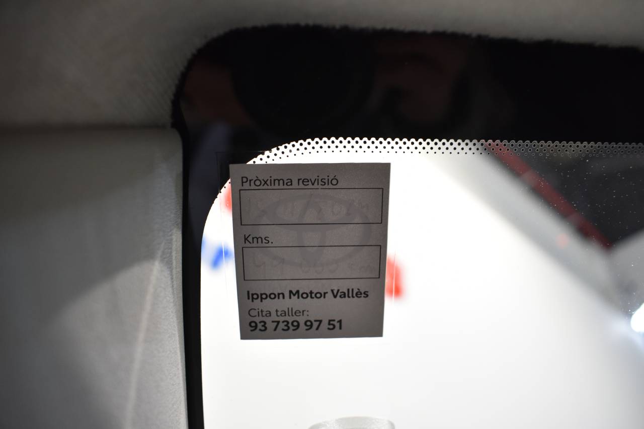 TOYOTA PROACE en Minoautos