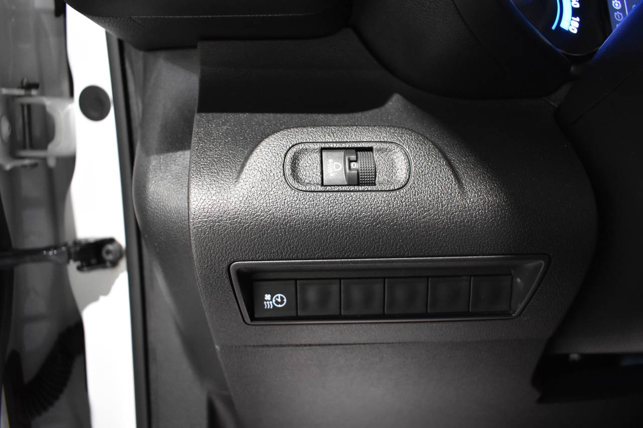 TOYOTA PROACE en Minoautos