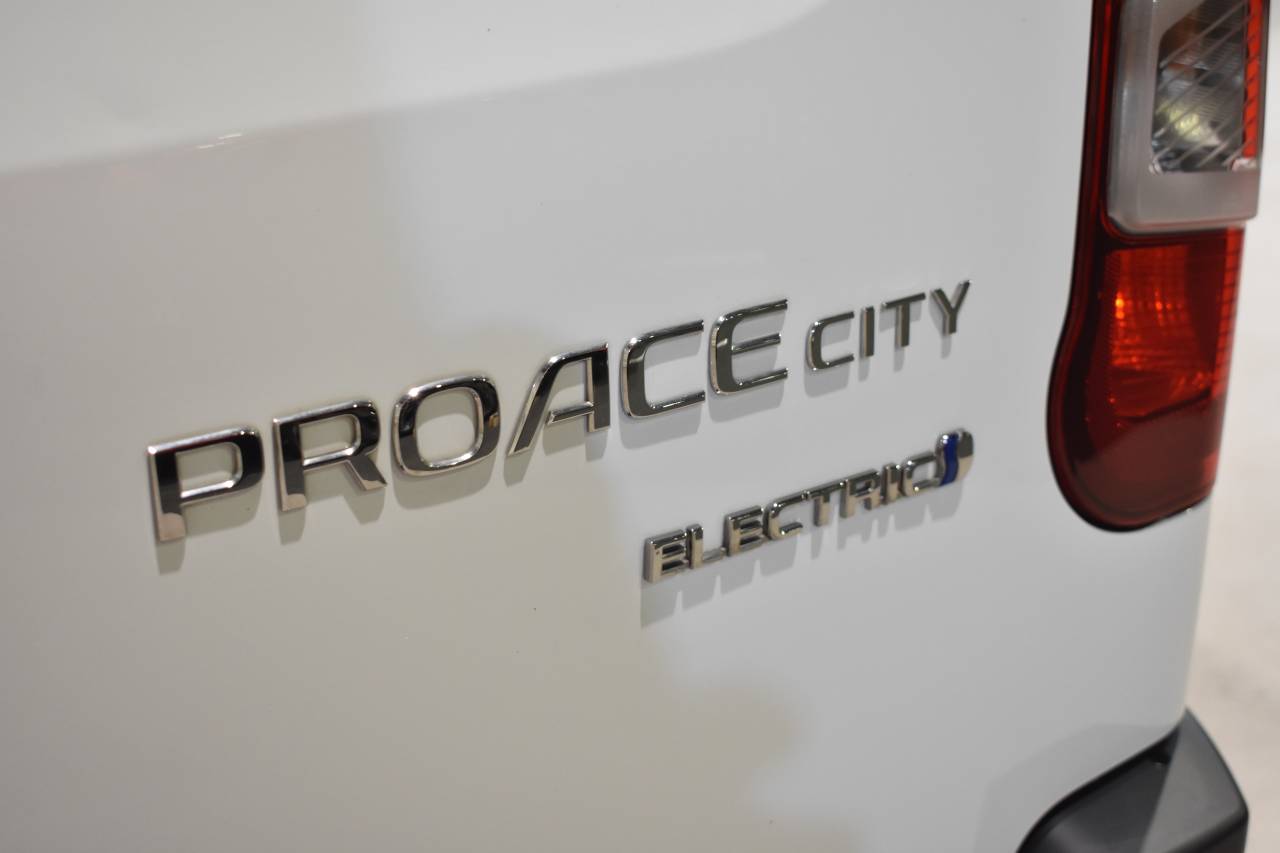 TOYOTA PROACE en Minoautos