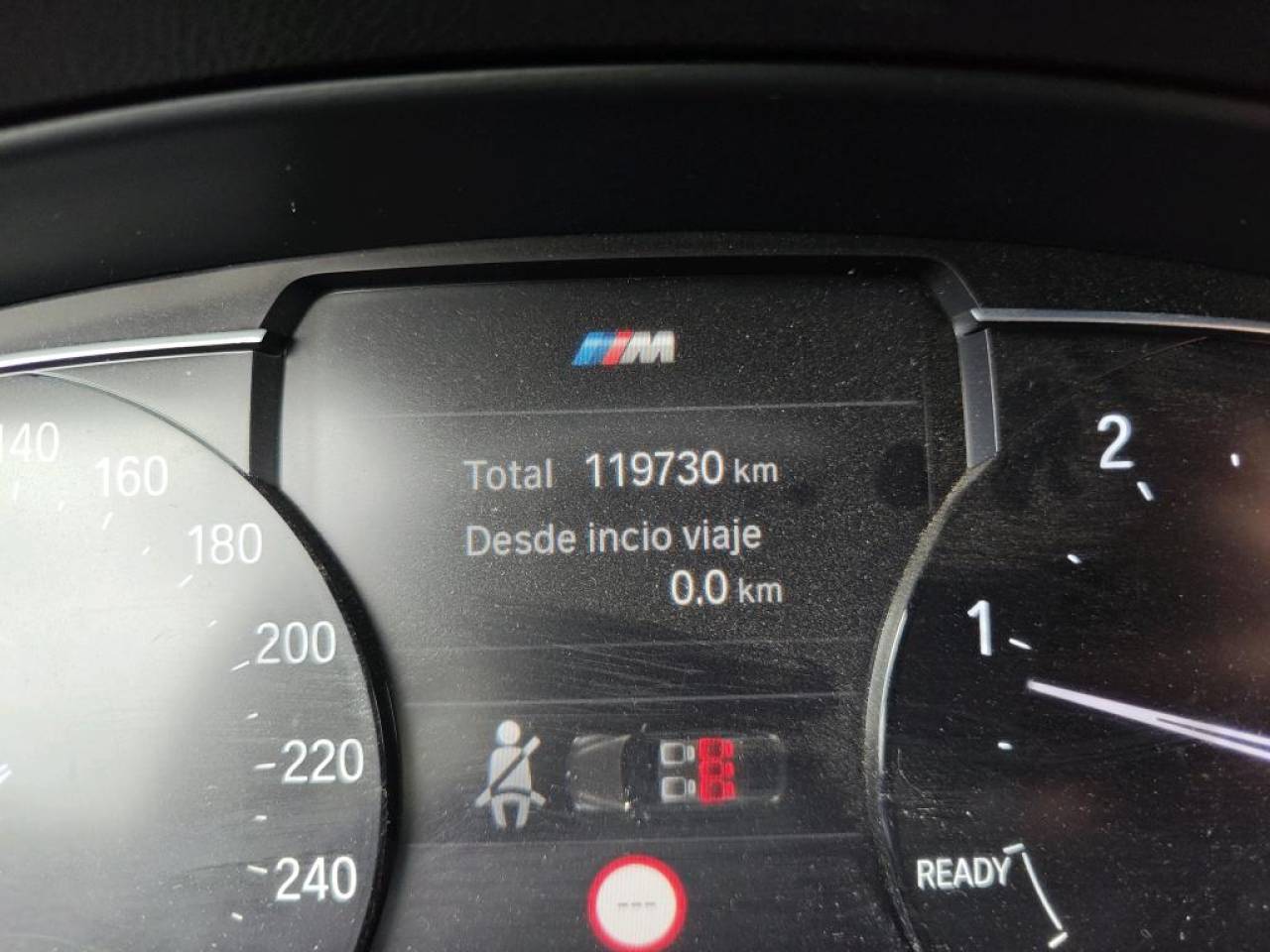 BMW X4 en Minoautos