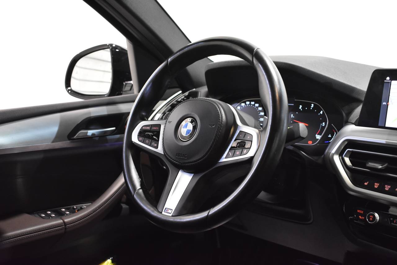 BMW X4 en Minoautos