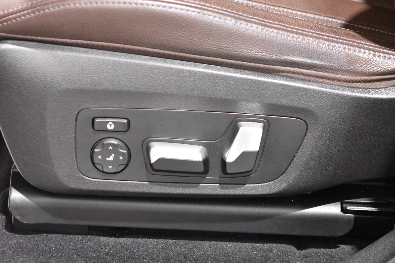 BMW X4 en Minoautos