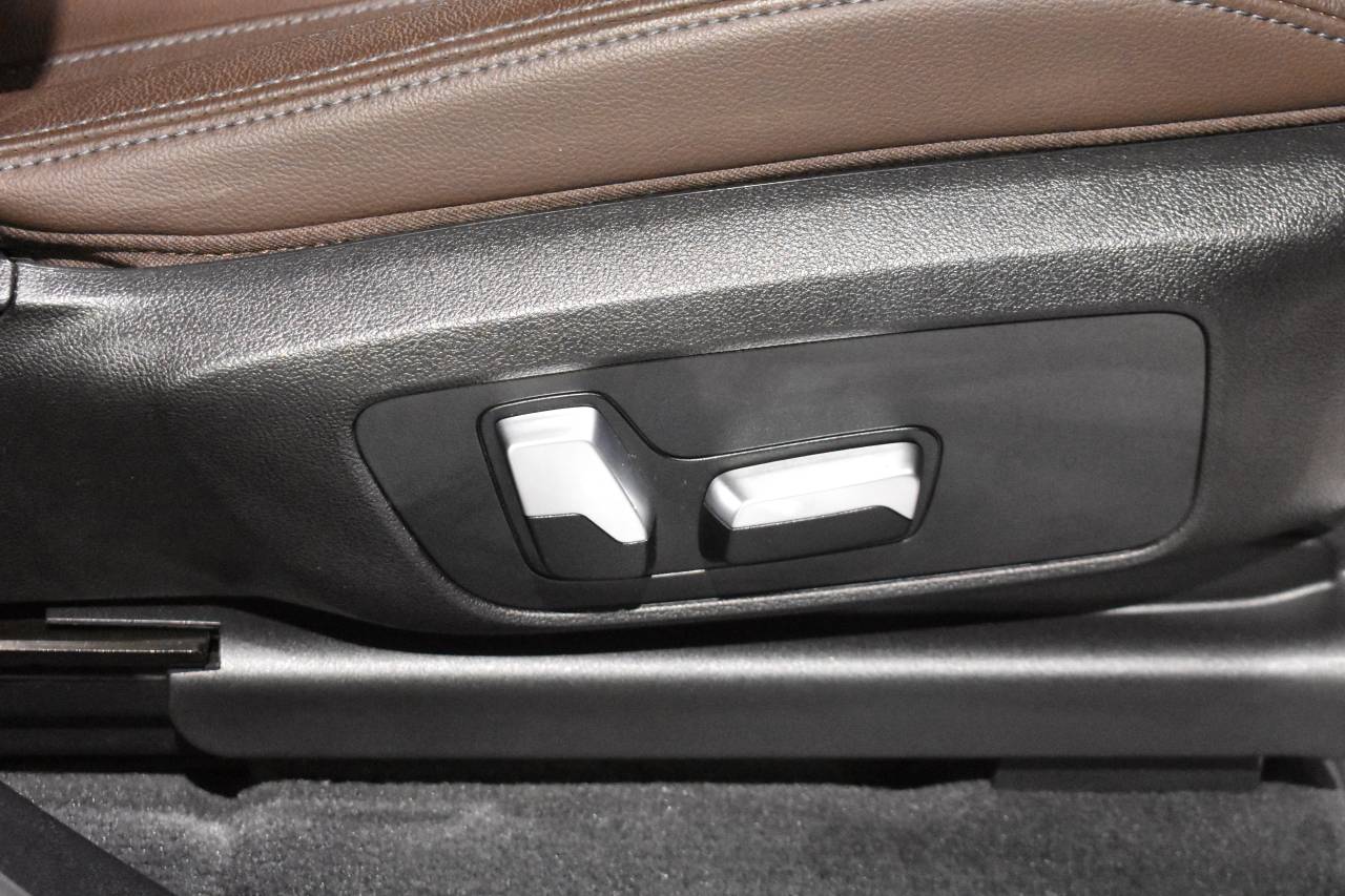 BMW X4 en Minoautos