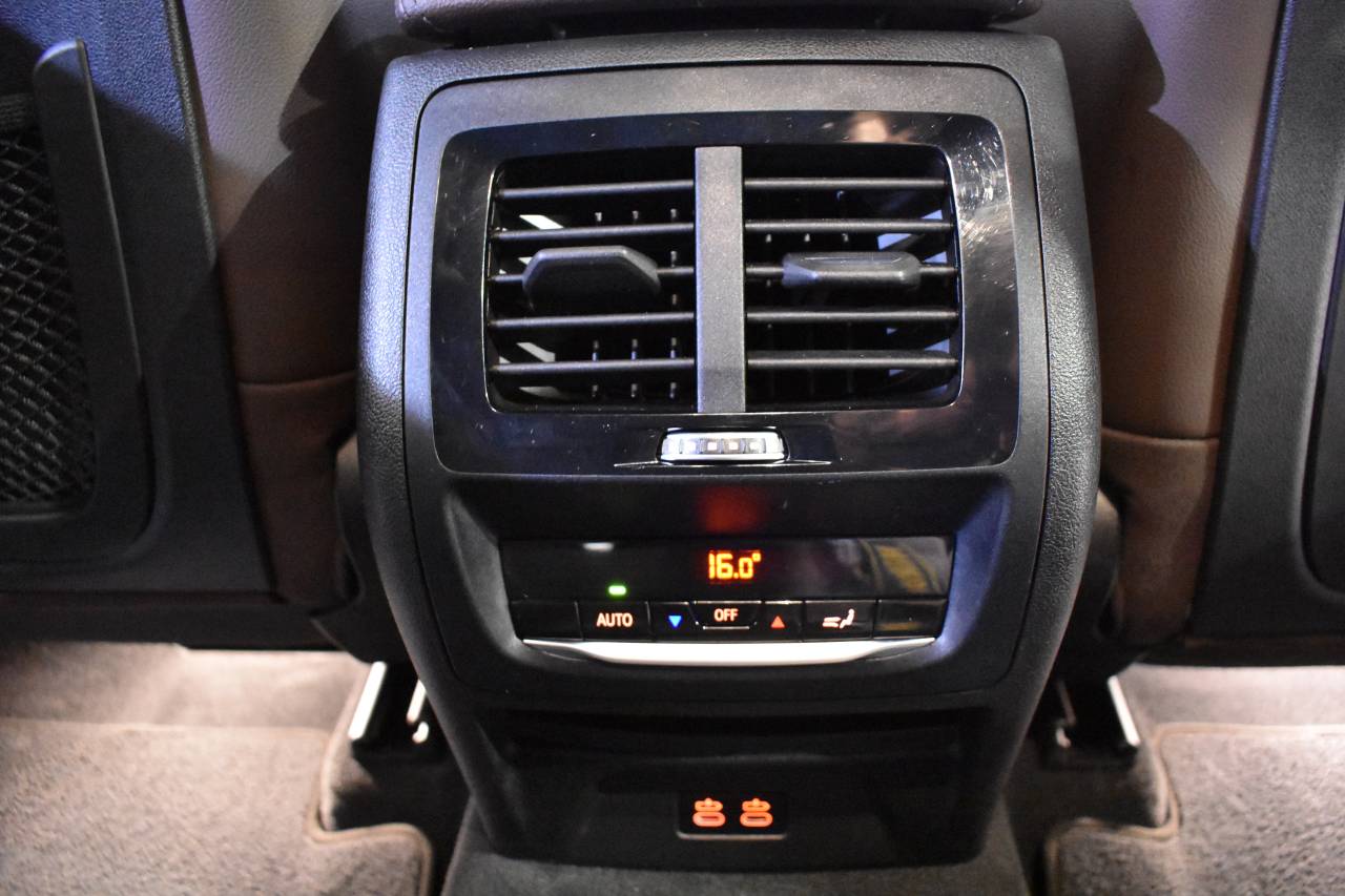 BMW X4 en Minoautos