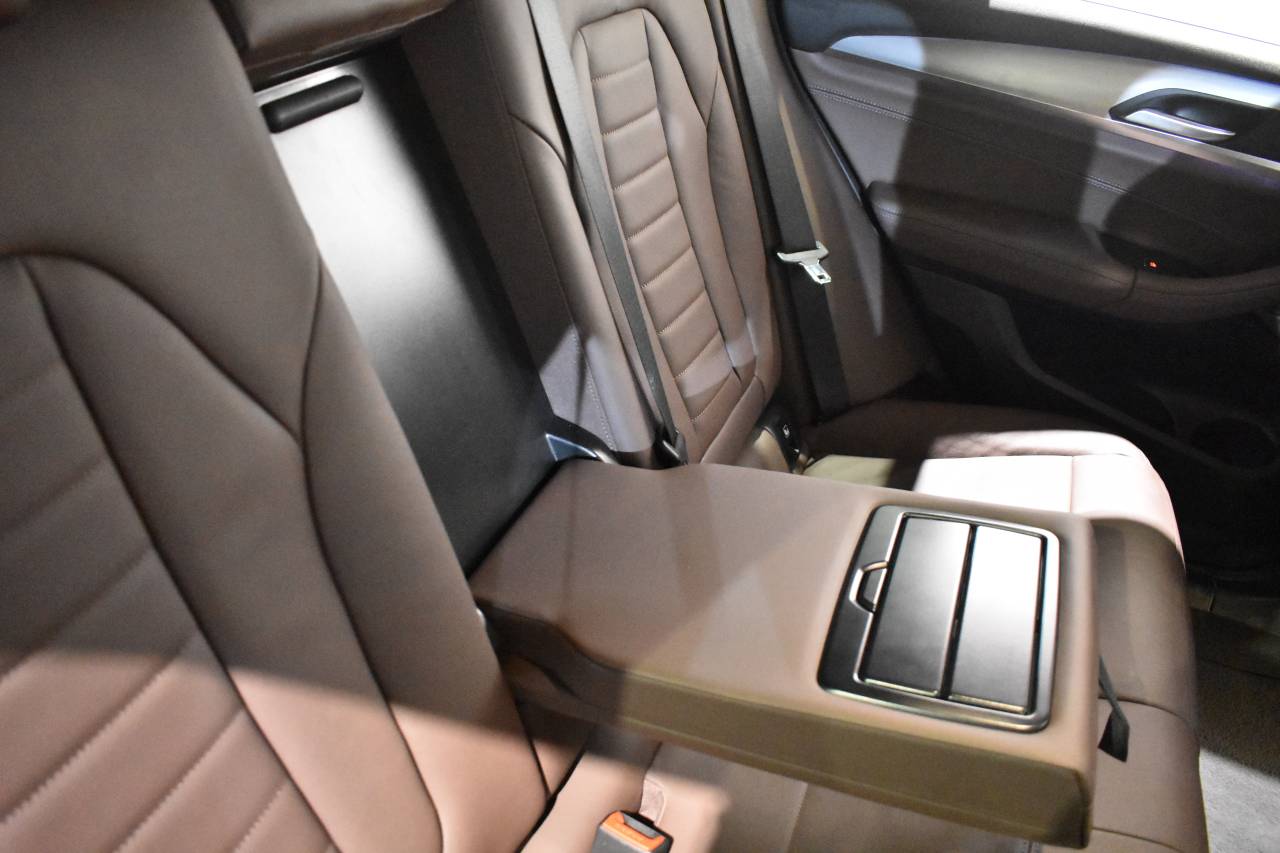 BMW X4 en Minoautos