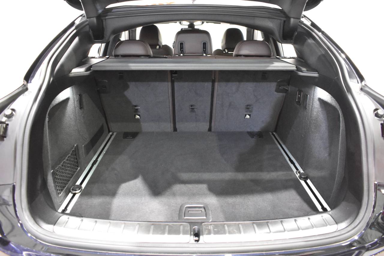 BMW X4 en Minoautos