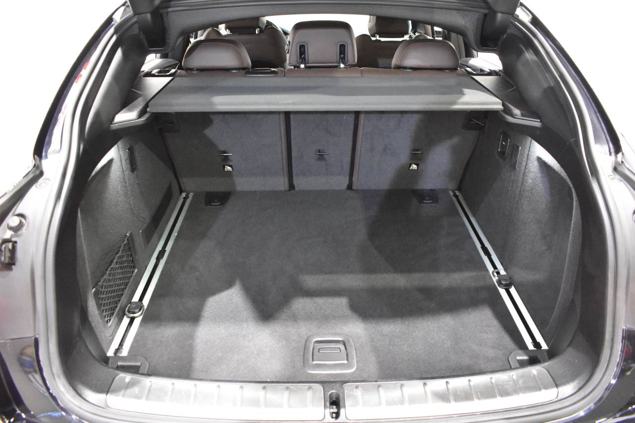 BMW X4 en Minoautos
