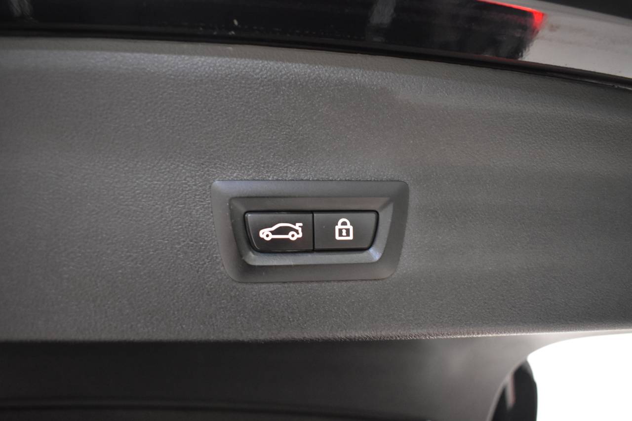 BMW X4 en Minoautos