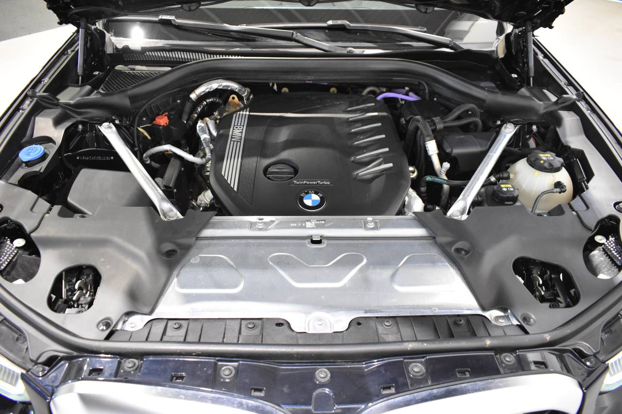 BMW X4 en Minoautos