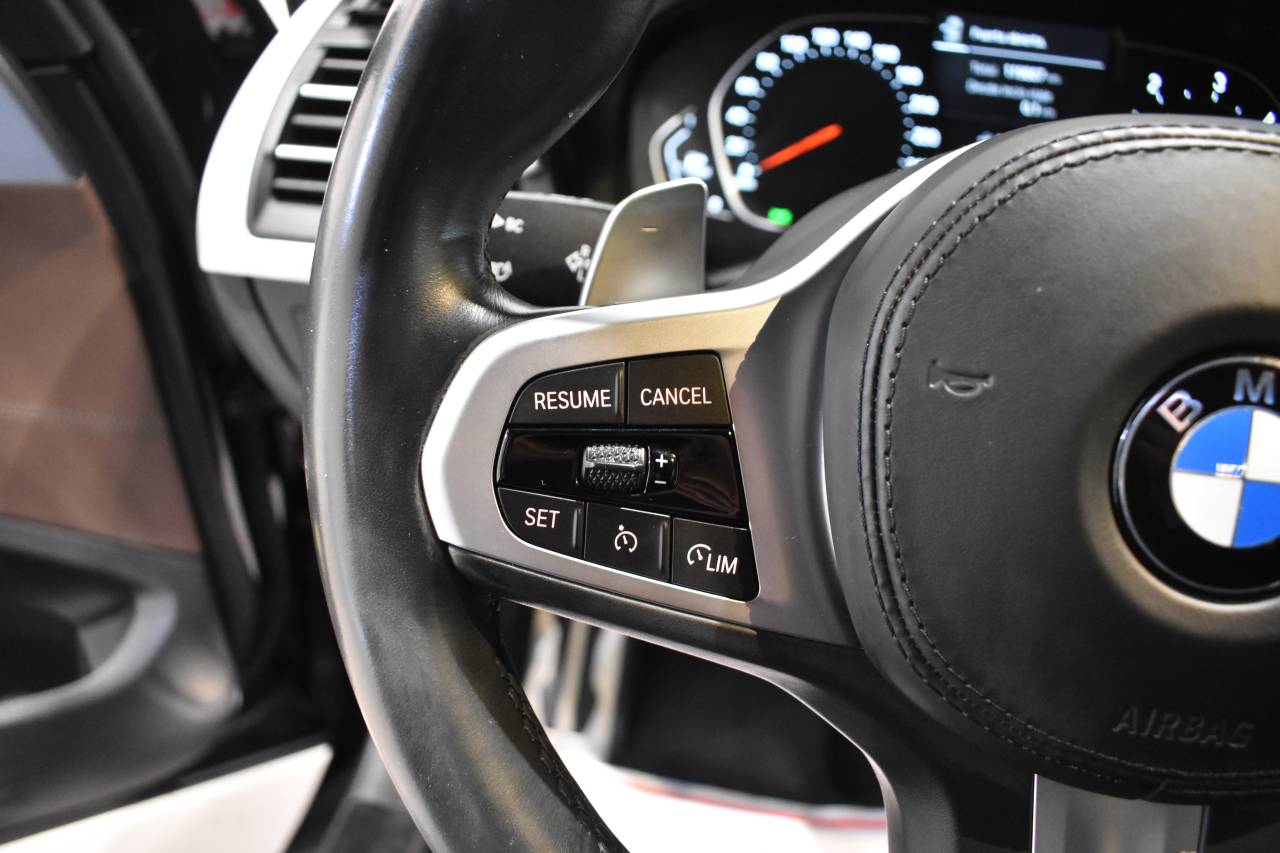 BMW X4 en Minoautos