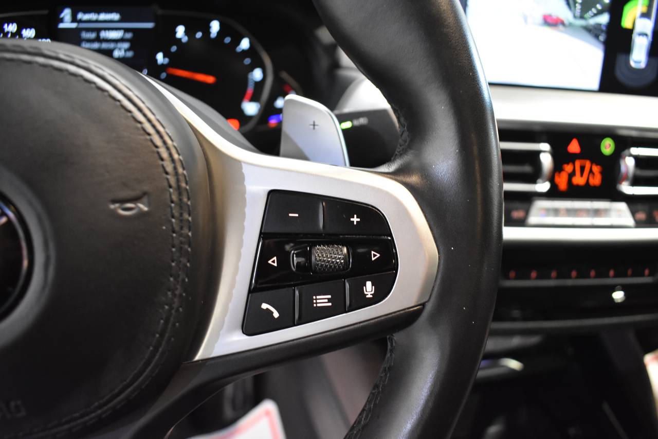 BMW X4 en Minoautos