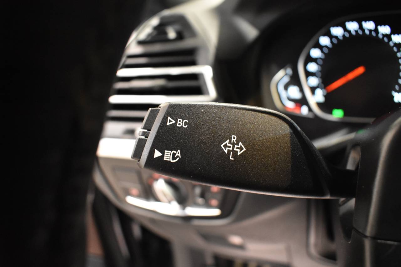 BMW X4 en Minoautos