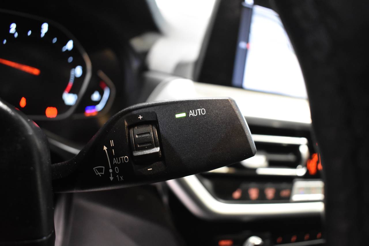 BMW X4 en Minoautos
