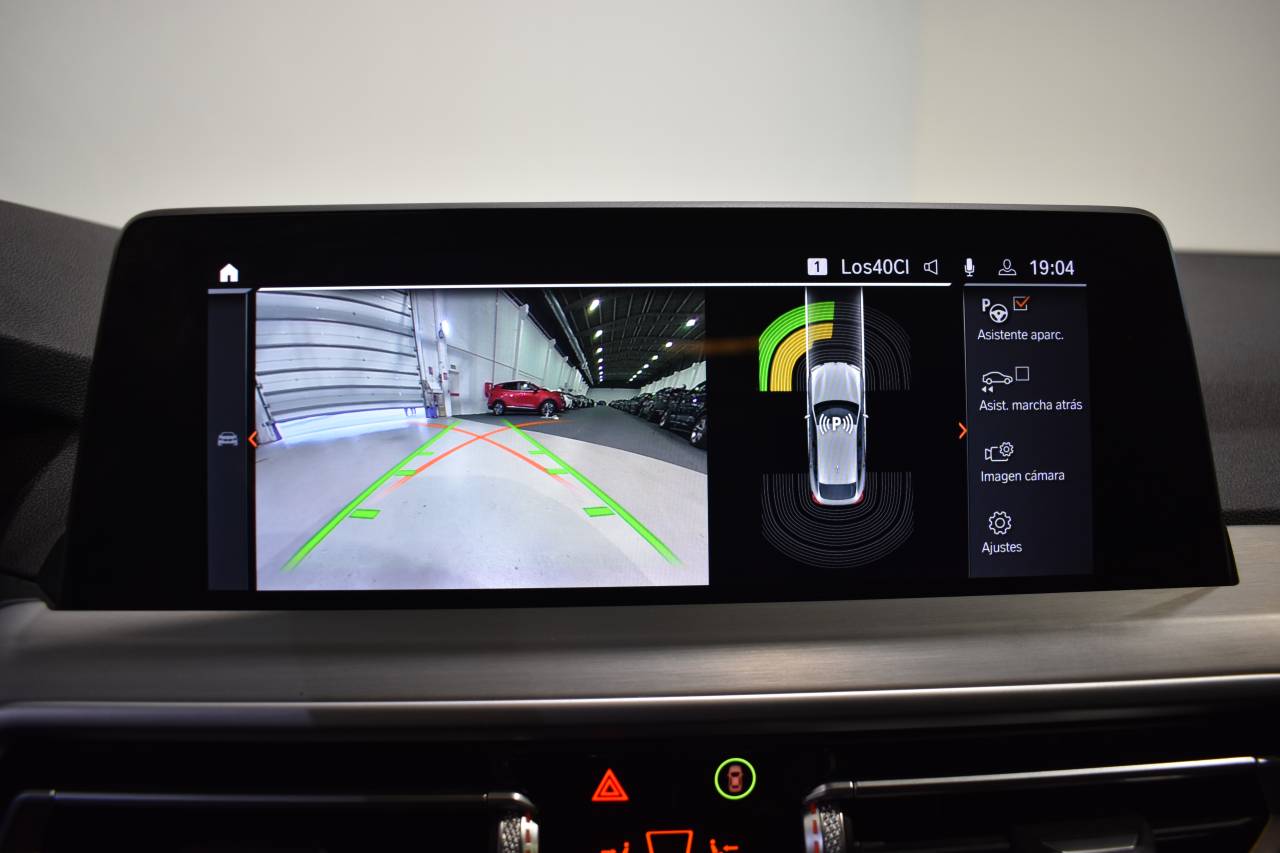 BMW X4 en Minoautos