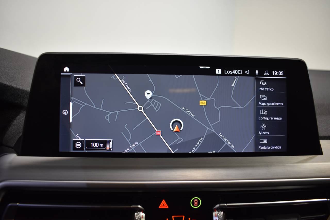 BMW X4 en Minoautos