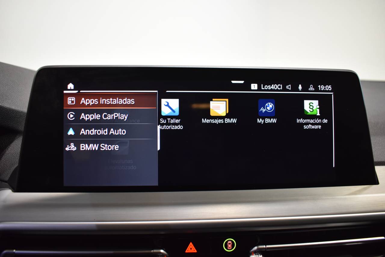 BMW X4 en Minoautos