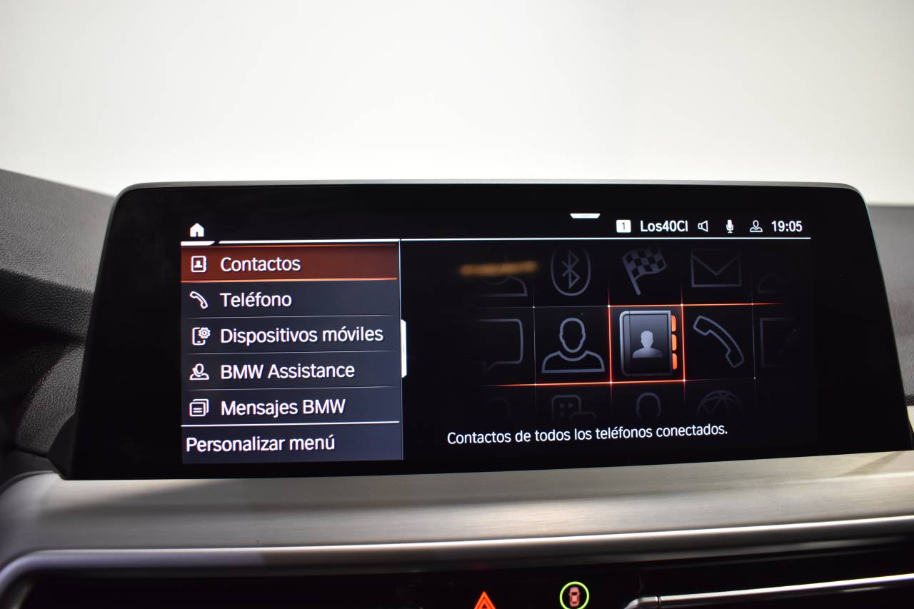 BMW X4 en Minoautos