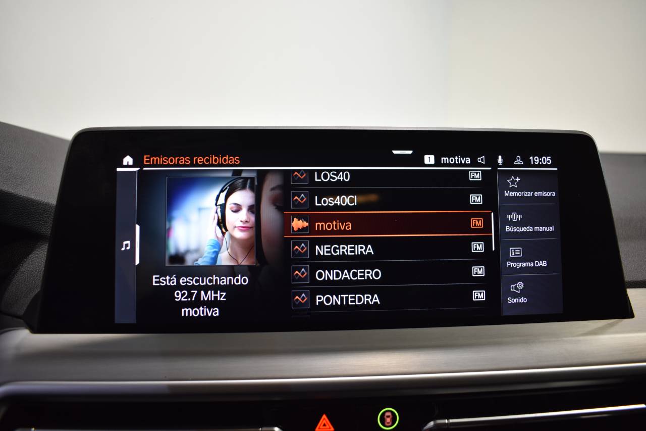 BMW X4 en Minoautos