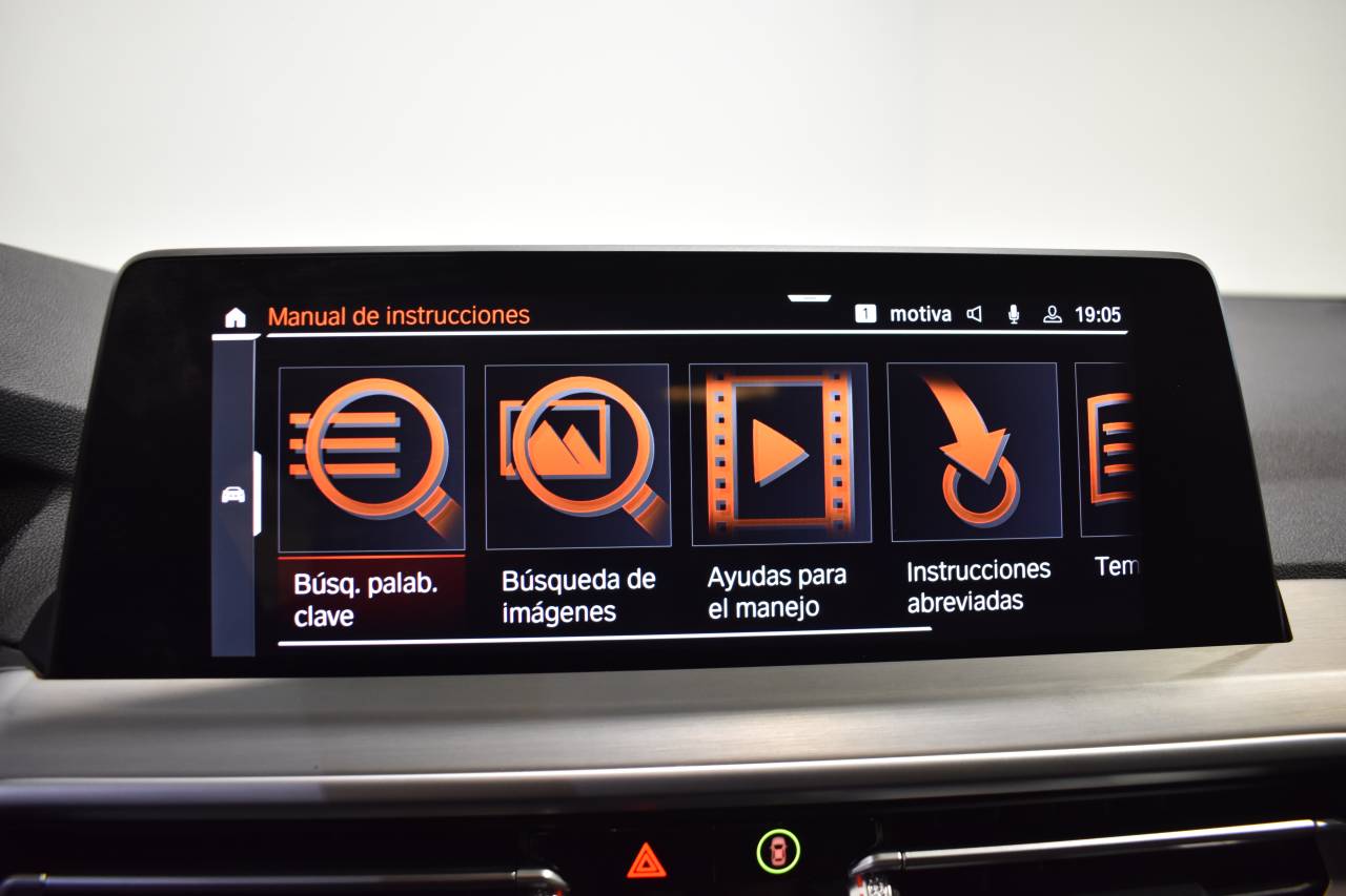 BMW X4 en Minoautos