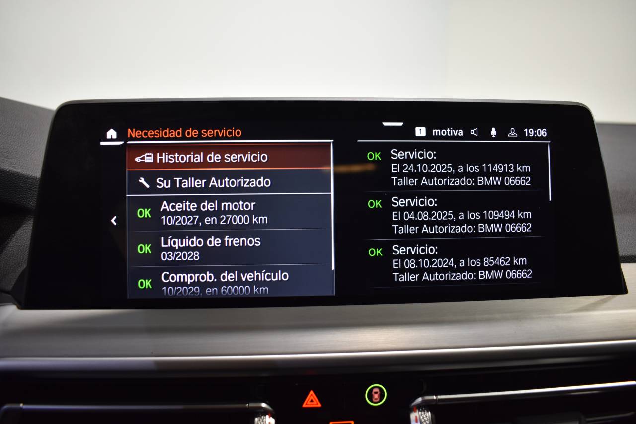 BMW X4 en Minoautos
