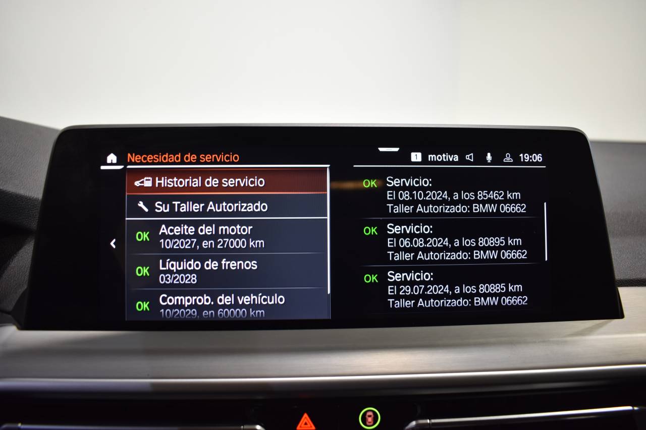 BMW X4 en Minoautos